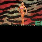 Traci  McDonald - NPC Emerald Cup 2012 - #1